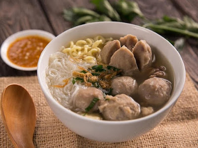 Baso MS Mas Suyud Pangandaran