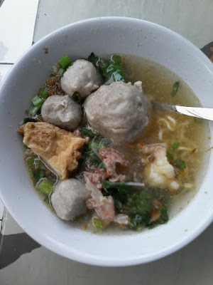 BASO OJOLALI DPN HOTEL SUN IN