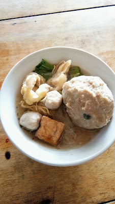Baso Setan