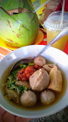 Baso Solo Nyiur Indah