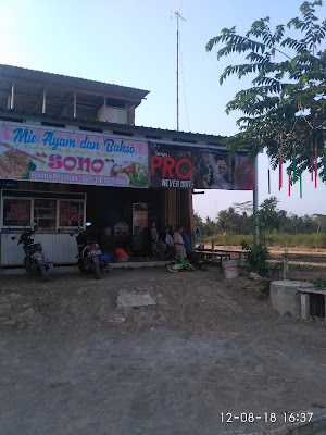 Baso Sono