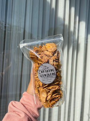 Basreng Genjreng