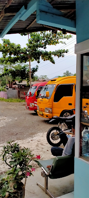Bata Merah Mang Dadang