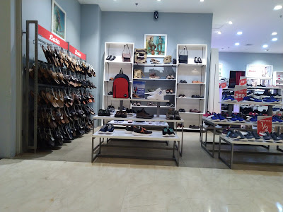 Bata Shoes : Rita SuperMall Purwokerto