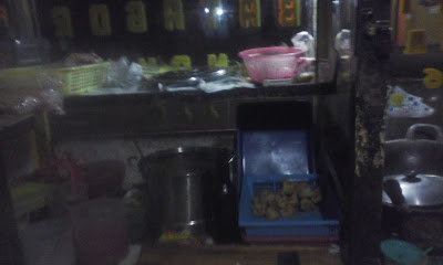 Batagor Bandung 116