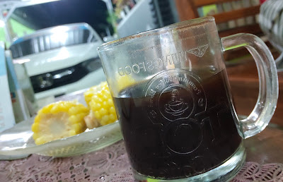 Batagor ikan