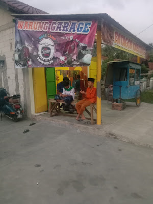 Batagor Kabita - Gunawan