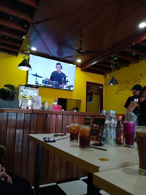 BATAGOR & SIOMAY BANDUNG MANG UJANG PADAHERANG