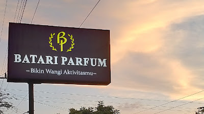 Batari Parfum