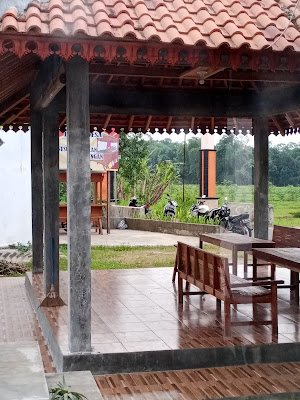 "Batas Desa" Cafe & Resto