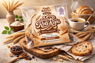 Bathi bakery