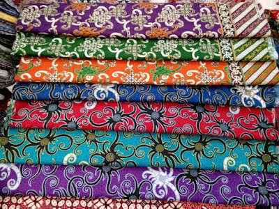 Batik Anjasmoro