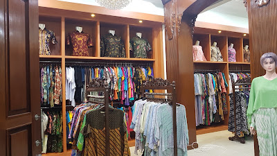 Batik Anto Djamil Arcawinangun