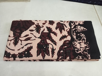 Batik Banyumasan Hj.RUSMINI DARMONO