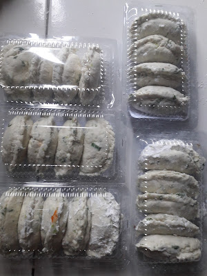 Batik Banyumasan Kawung Mas