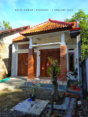 BATIK DAMAR LAYANSARI 2