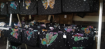 Batik gumelem BANJARNEGARA