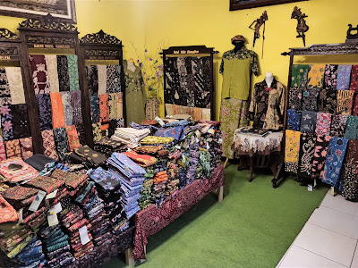 Batik Gumelem