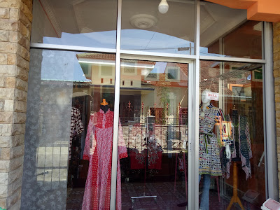 Batik KecePit