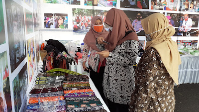 Batik Kutawaru