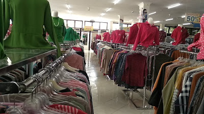 Batik Mahkota