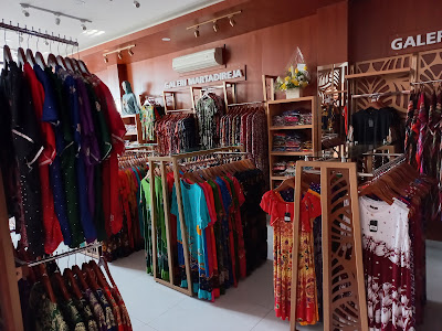 BATIK MARTADIREJA