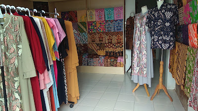 Batik Nusantara