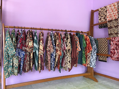 BATIK R Sokaraja