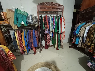 Batik Rajasa Mas