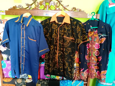 Batik Seloka