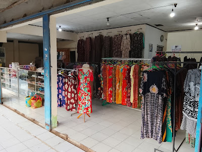 Batik Subur
