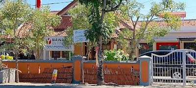 Bawaslu Kabupaten Cilacap