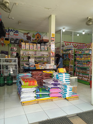 Bawor Pet & Poultry Shop