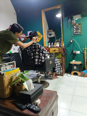 Baws Barbershop
