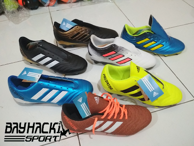 Bayhacki sport