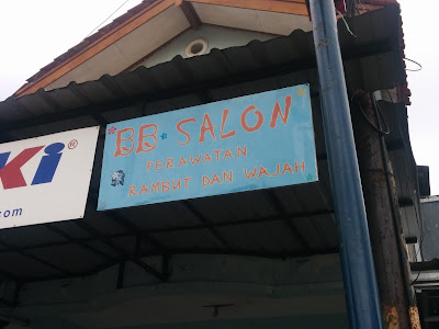 BB Salon