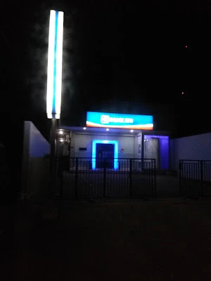 BRI Unit Taraban