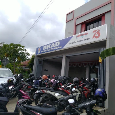 Kantor Pusat Pt.Lembaga Keuangan Mikro