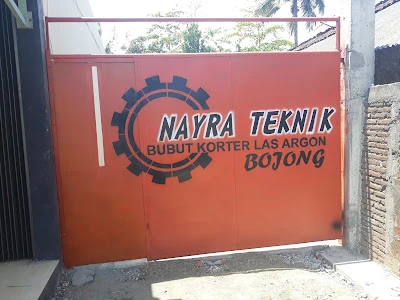 NAYRA BUBUT