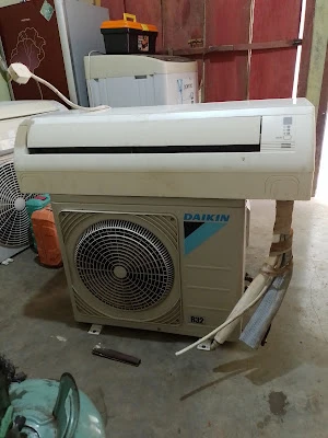 Jasa servis ac purwokerto banyumas