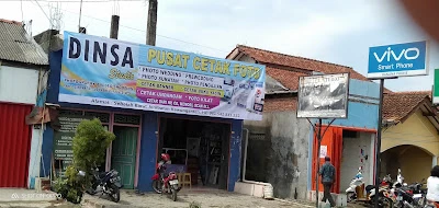 dinsa studio