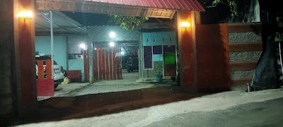 Homestay Attila