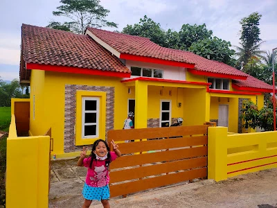 Homestay Amanah