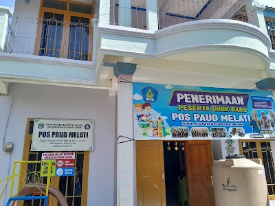 Pos Paud Melati