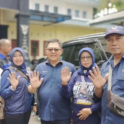 Koperasi Tarrekah Purwadadi