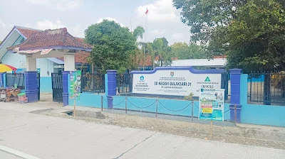 SDN Bulaksari 01