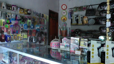 Lisna Aneka & Foto Copy