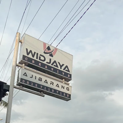 Andalan Sablon dan Konveksi