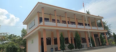 MTs CAHAYA SIDAREJA