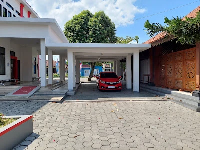 Ruang Riptaloka